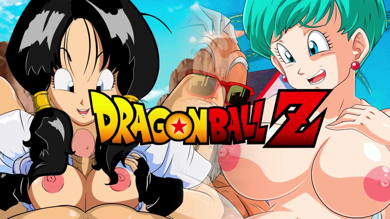 brooke milbrandt recommends dragon ball henai pic