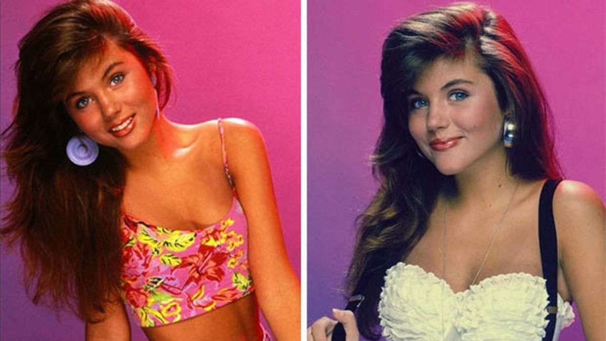 ahmed sidky recommends Kelly Kapowski Naked