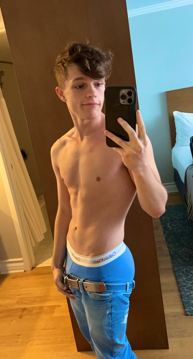 angela rasmussen recommends twinks small pic