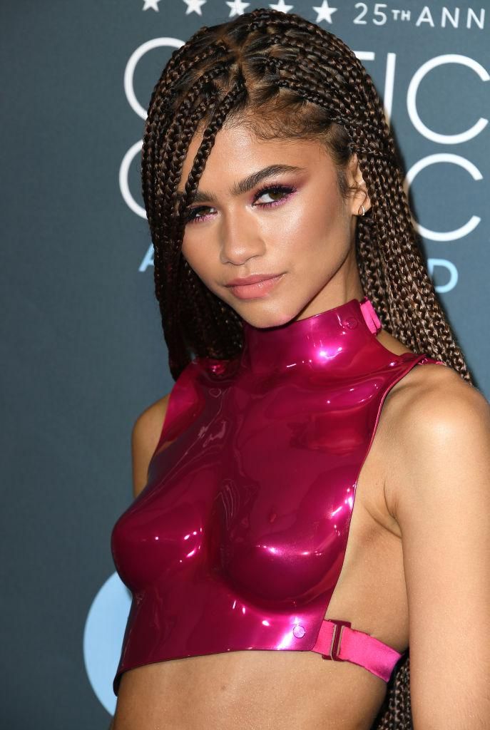 bridget bowe recommends zendaya sexy images pic