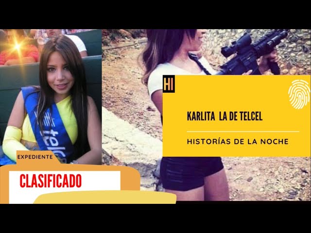 angelina hearts recommends karlita telcel pic