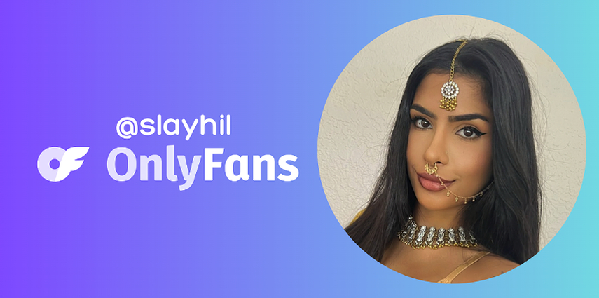 benz corpuz recommends Slayhil Onlyfans Leaked