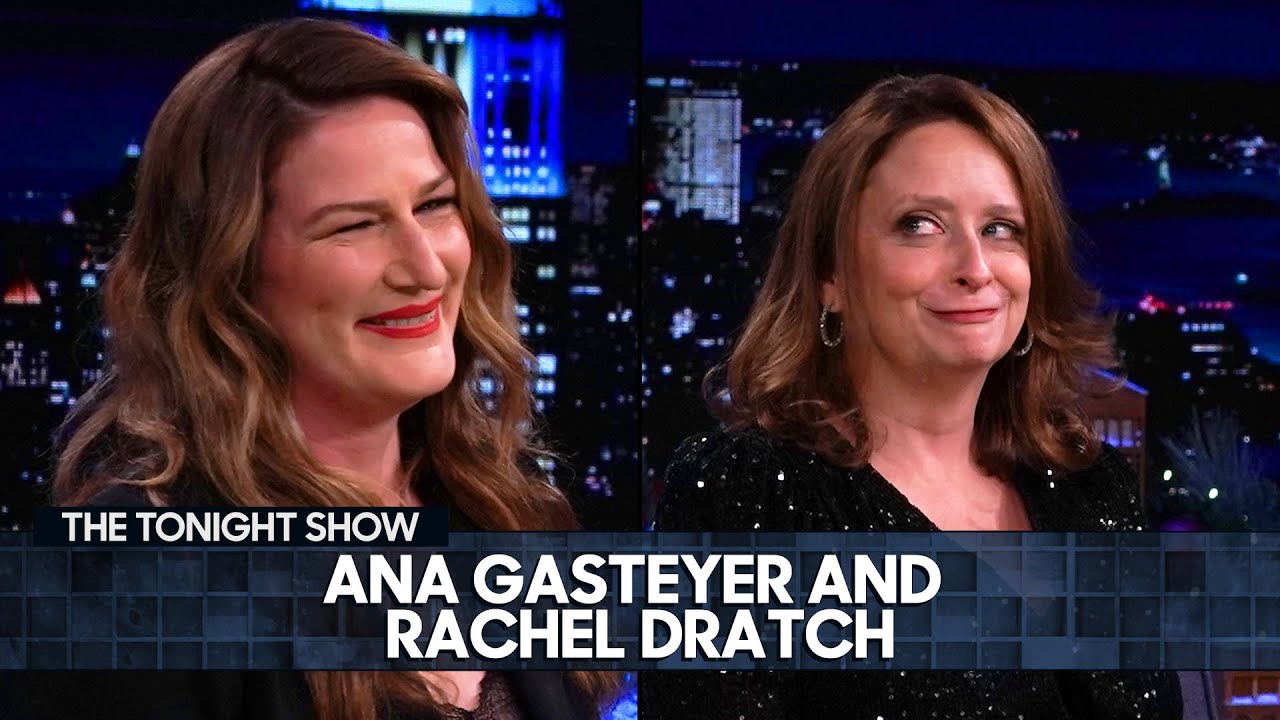 cash wong recommends Rachel Dratch Naked