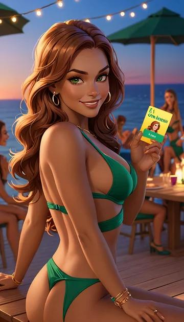 dimitar miladinov recommends Breanna Beach Truth Or Dare