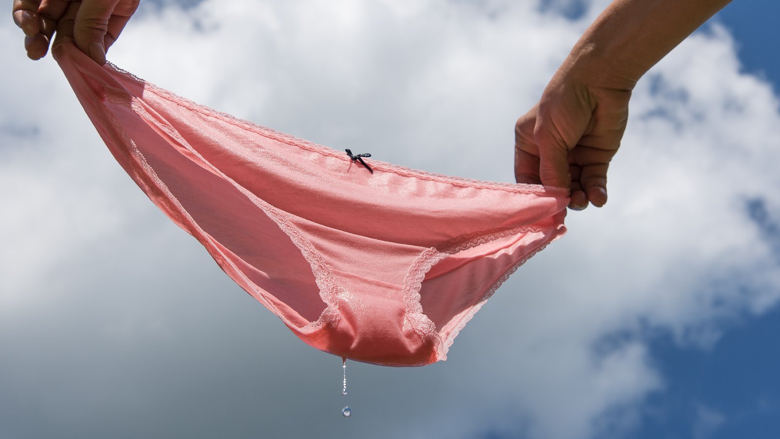 christy purvis recommends my wet panties pic