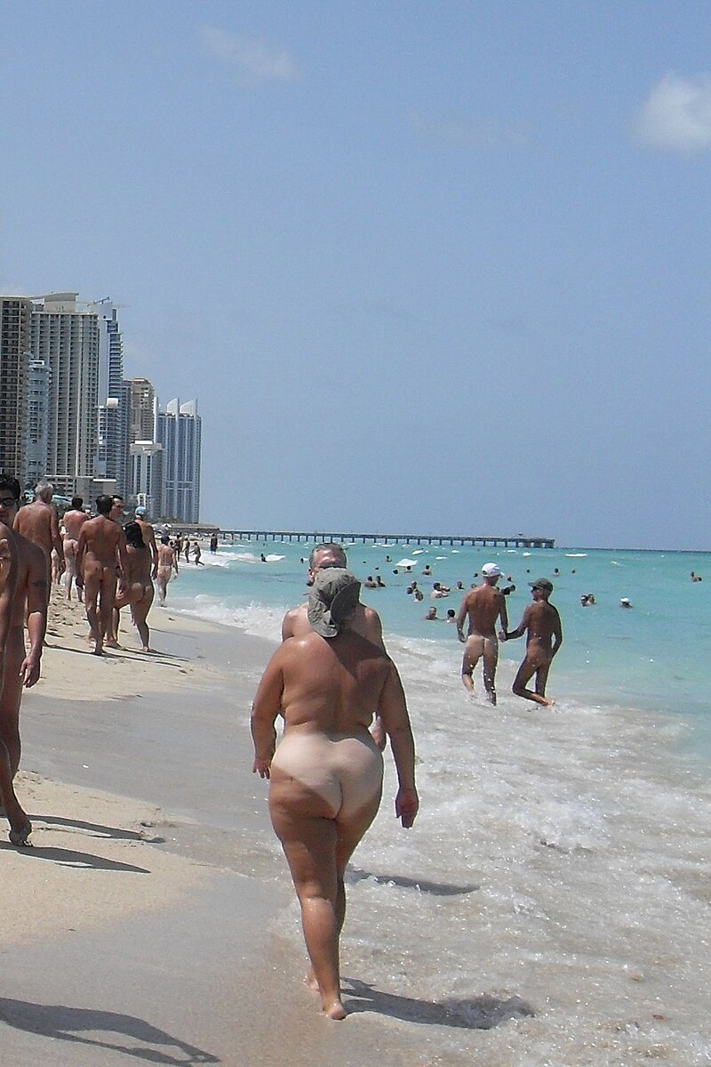 doug kirsch recommends naked on the beach photos pic