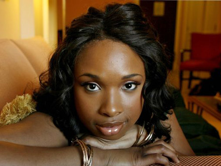 darius scott recommends jennifer hudson naked pic