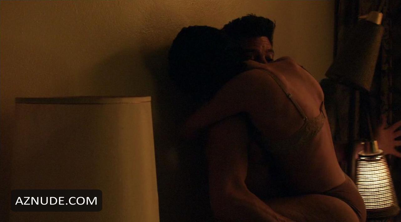 ruth negga nude