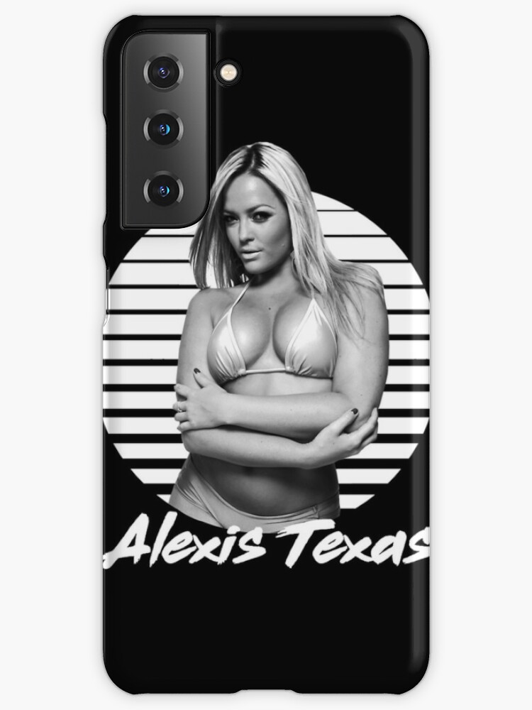 alice saliba add photo alexis texas snap