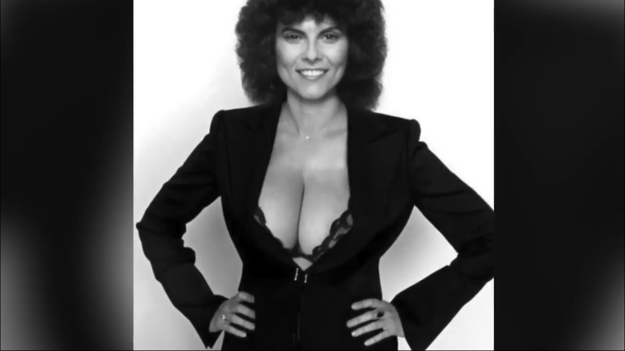 byron joyner add adrienne barbeau sexy photo