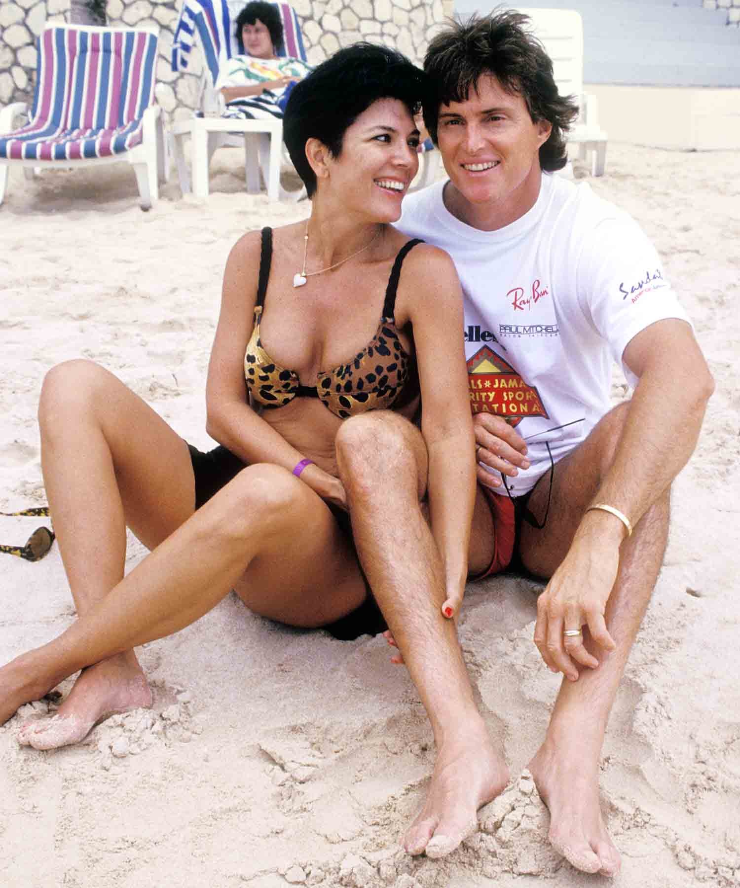 davy morrow recommends kris jenner naked pictures pic