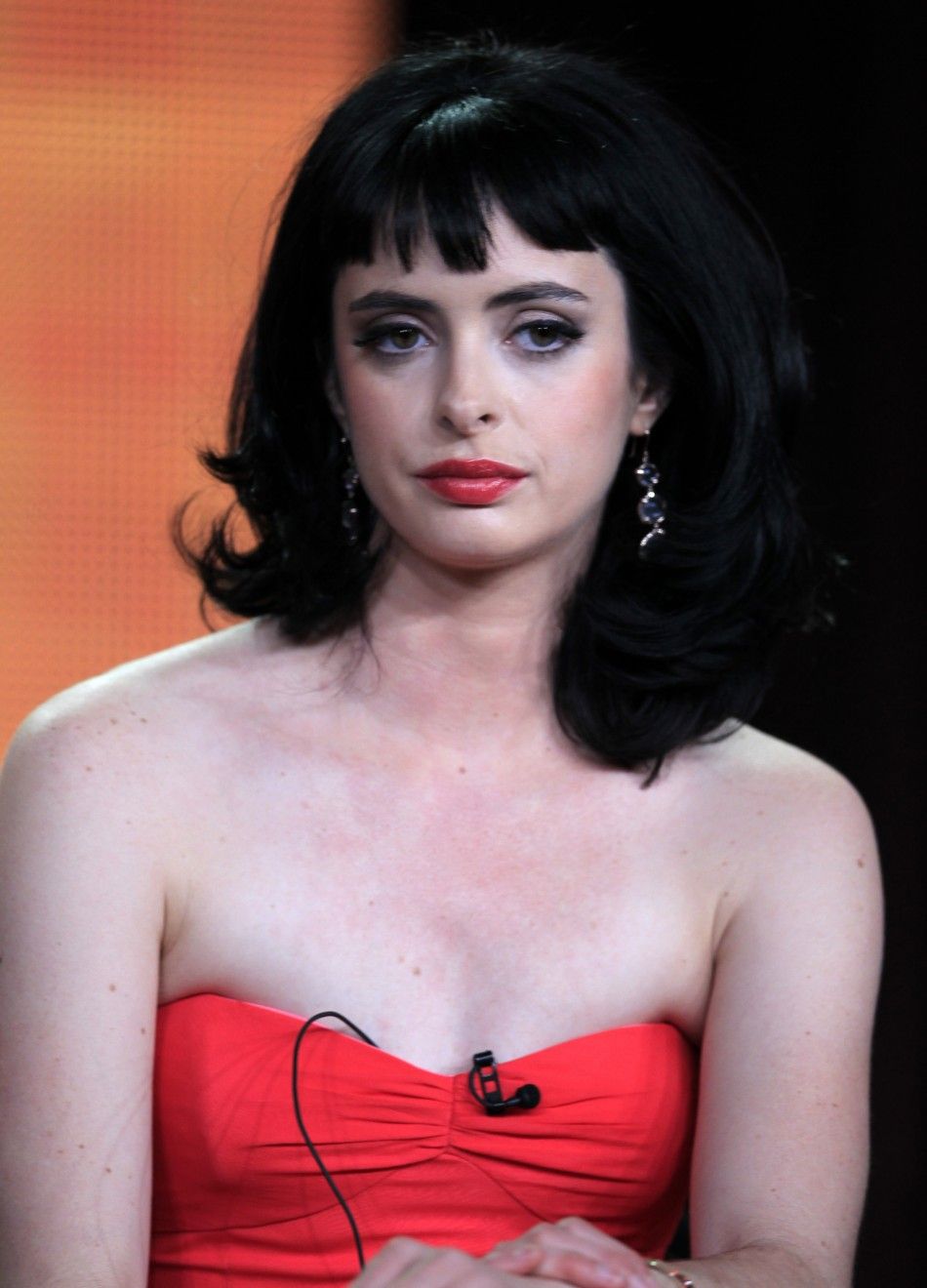 callofduty modernwarfaretwo recommends krysten ritter nude naked pic