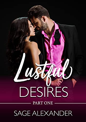 adam kanaris recommends lustful desires pic