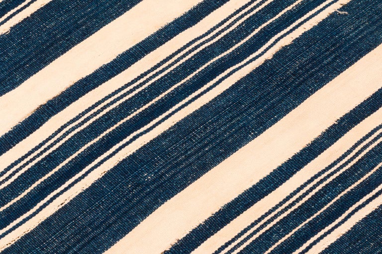 Best of Indigo white strip