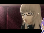 celina wapachee recommends Catherine Game Porn