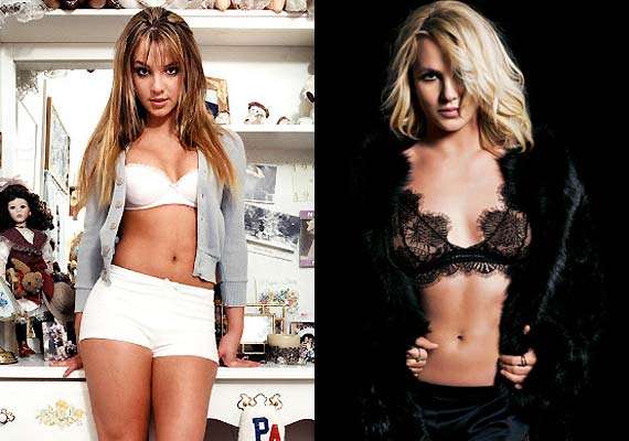 Best of Sexy pictures of britney spears