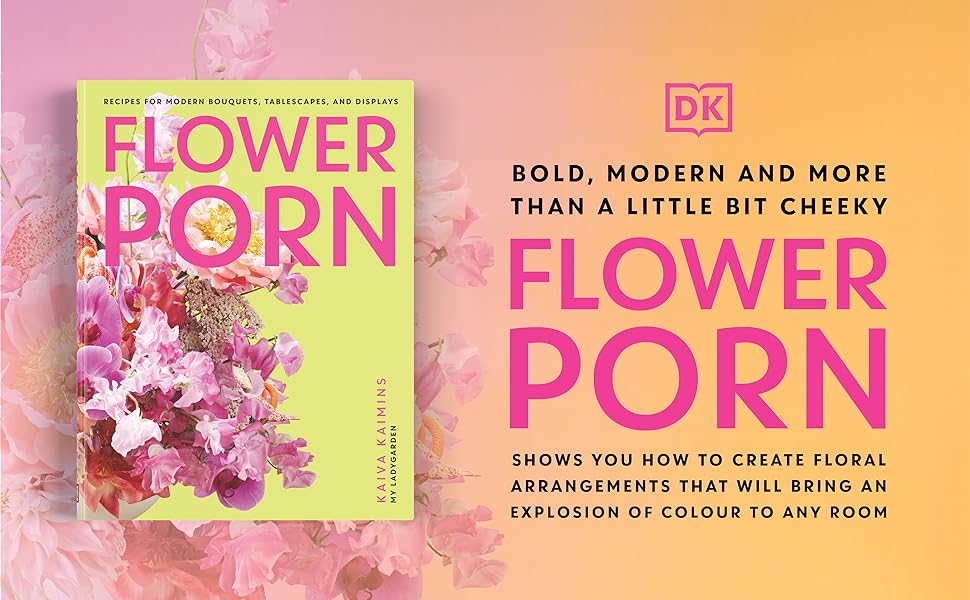 carla l recommends Flower Porn