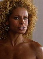 dawn spagnola recommends Michelle Hurd Nude