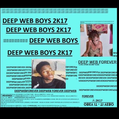 dinah legaspi recommends porn from deep web pic