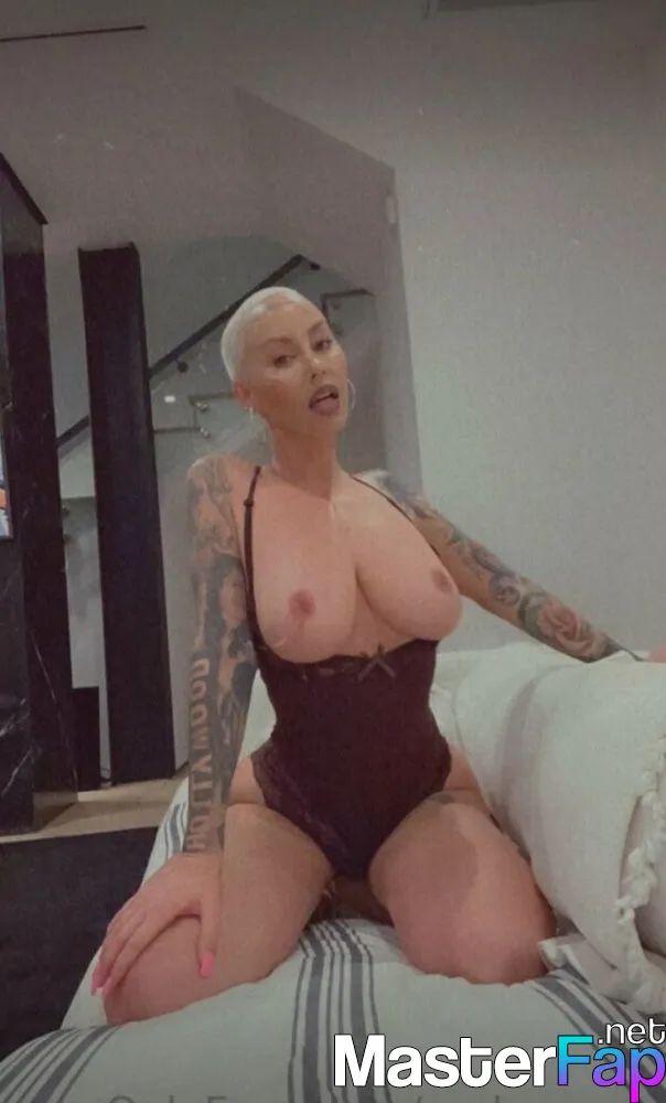 cherisa johnson add photo amber rose onlyfans leak