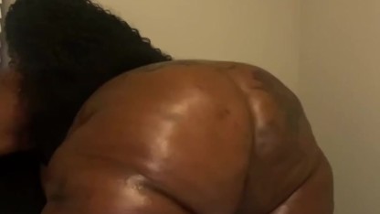 ssbbw creampie