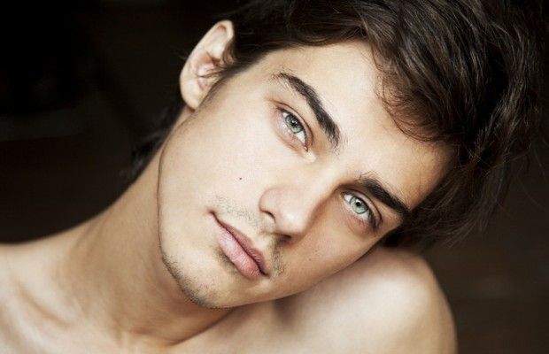 bichara assli recommends russian male model pic