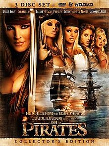 crystal renee deel recommends pirates stagnettis revenge film pic