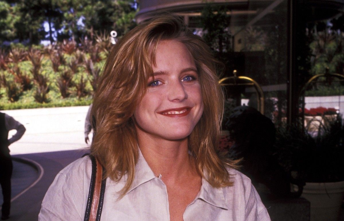 donna schroyer recommends Courtney Thorne Smith Nude