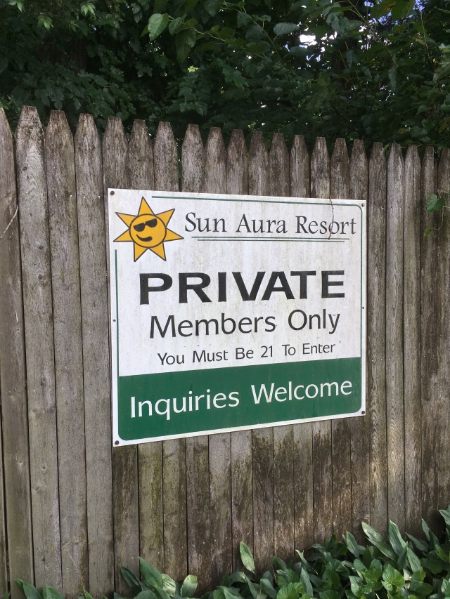 adam nurse recommends Sun Aura Resort