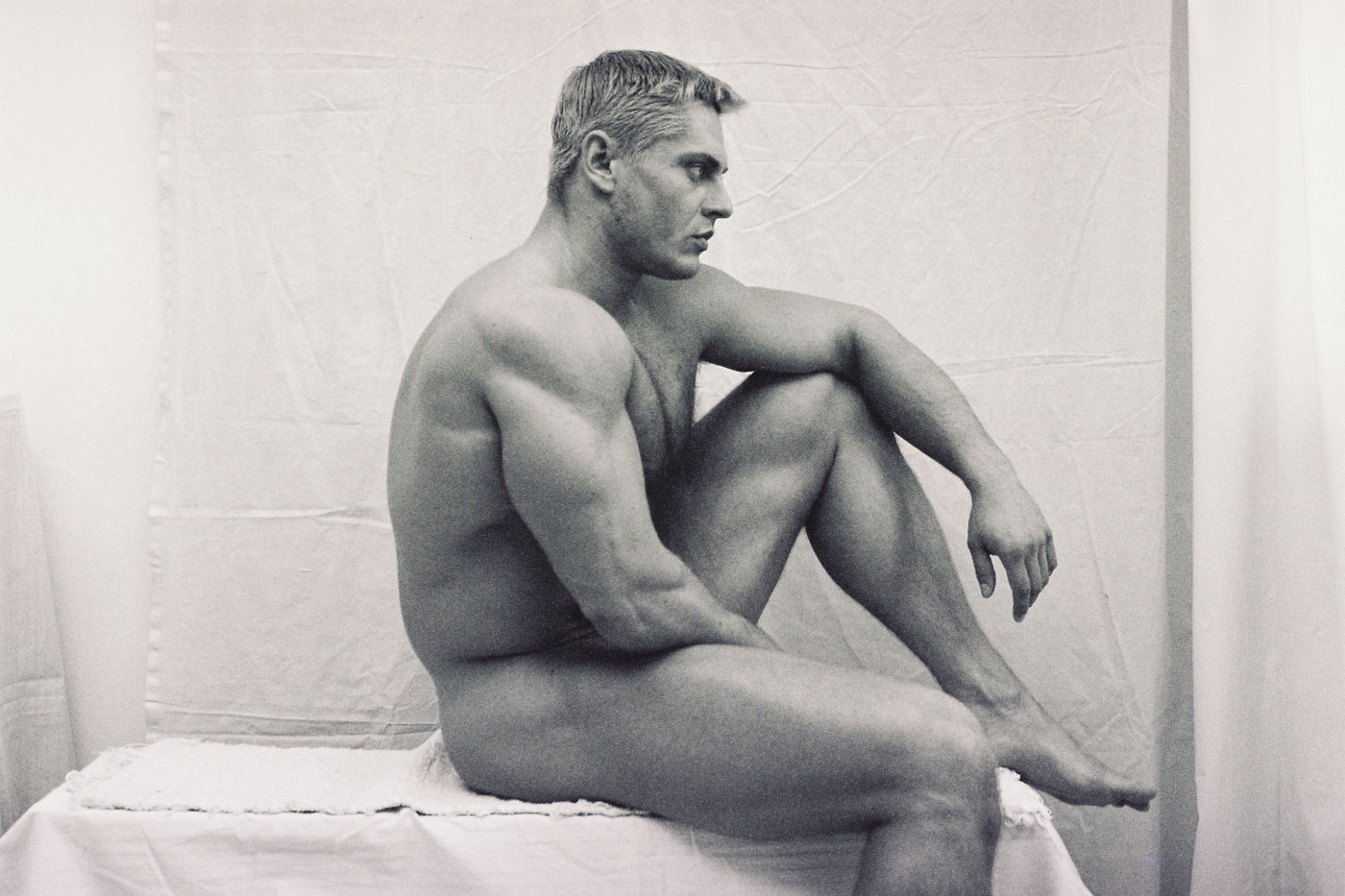 curtis daigle add photo naked men ballet