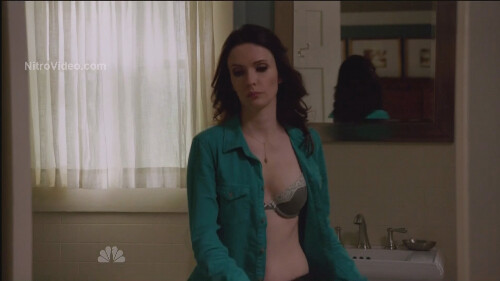 debbie opdyke recommends bitsie tulloch nude pic