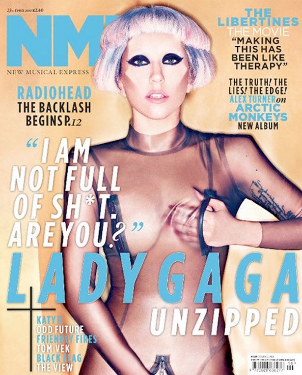 dain harris recommends lady gaga photos nude pic