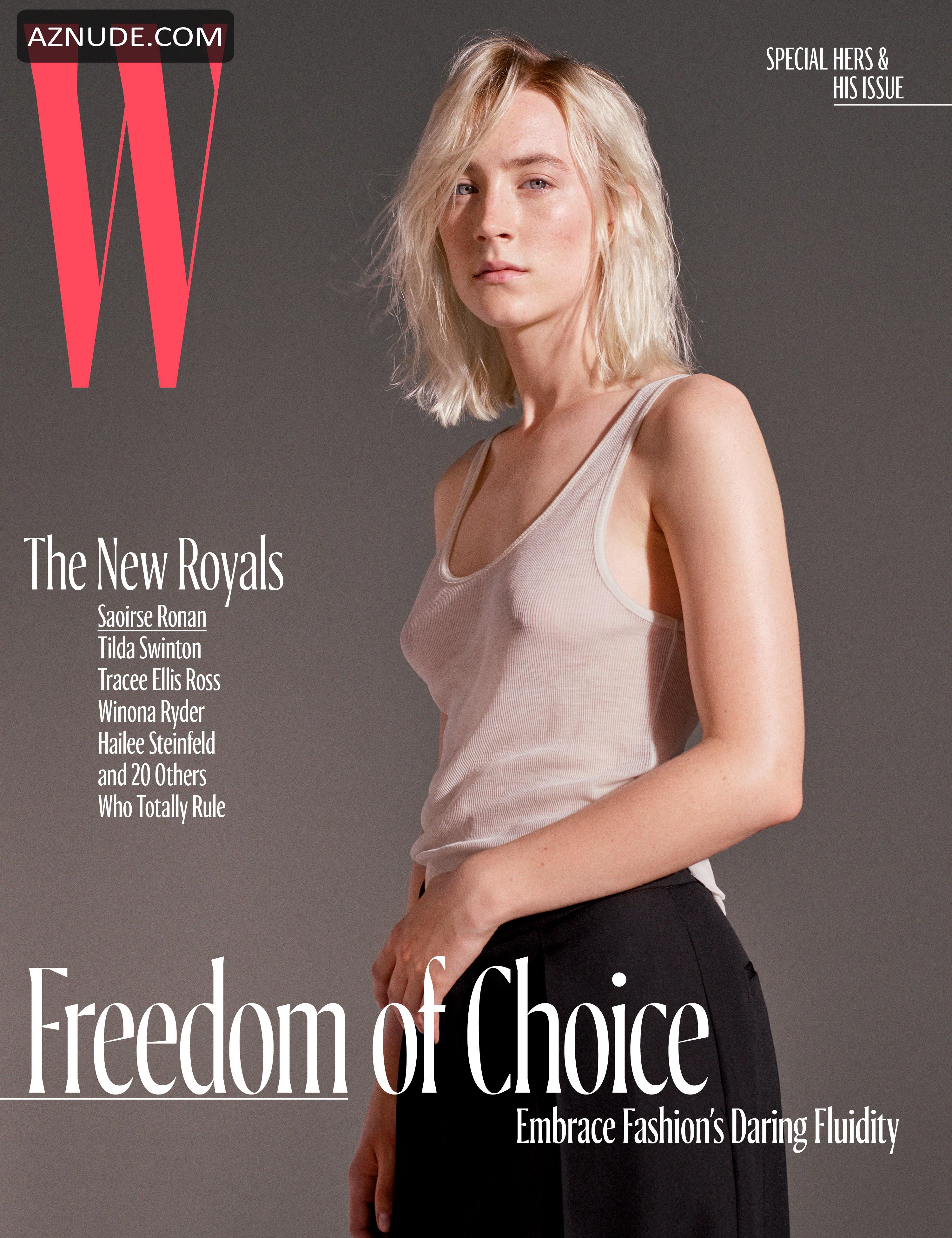 angelo memije recommends saoirse ronan sexy pic