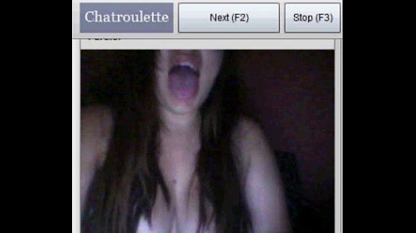 andrei marcelo recommends Tits On Chatroulette