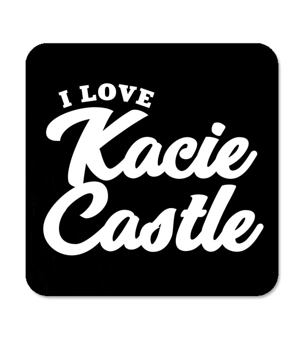 Best of Kacie castle