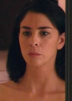 andy sontag recommends sarah silvermen nude pic