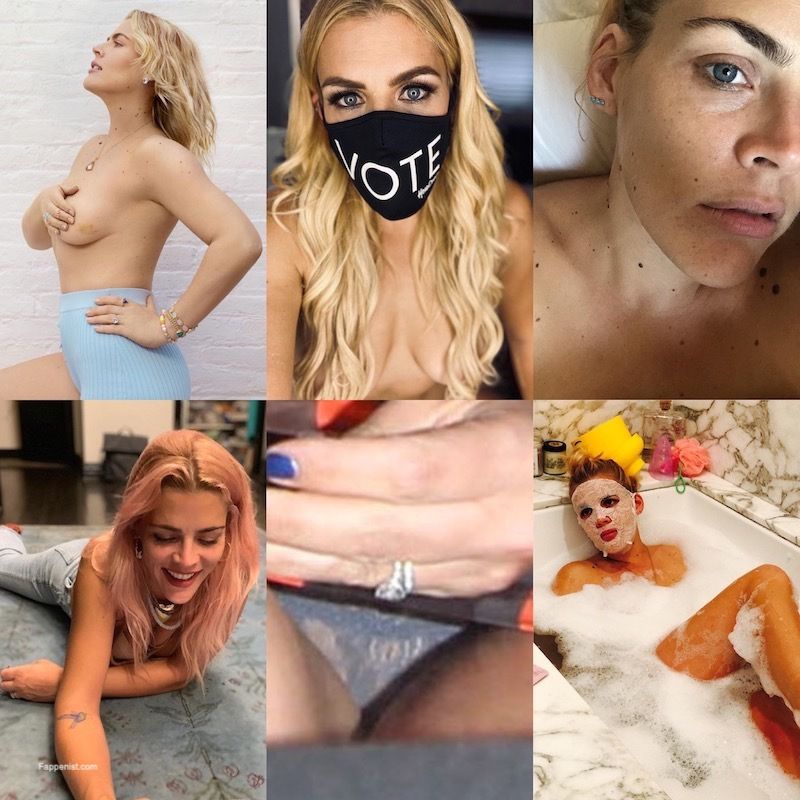 bobby manglona recommends busy philipps nude pic