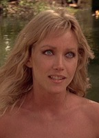 afsaneh mokhtari recommends Tanya Roberts Boobs