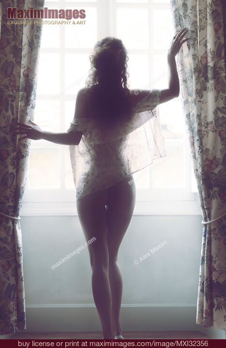 adi shah add naked by window photo