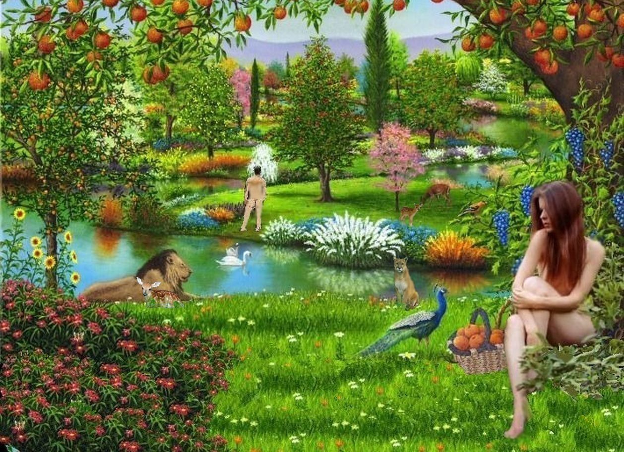 chew mei add photo garden of eden naked