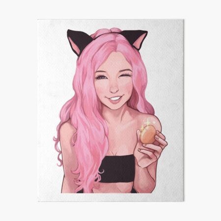 cleva davis add belle delphine emo photo