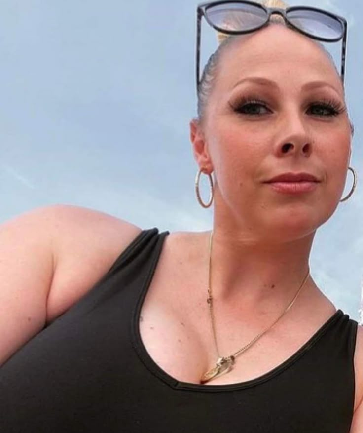 Gianna Michaels Newest vegas pictures