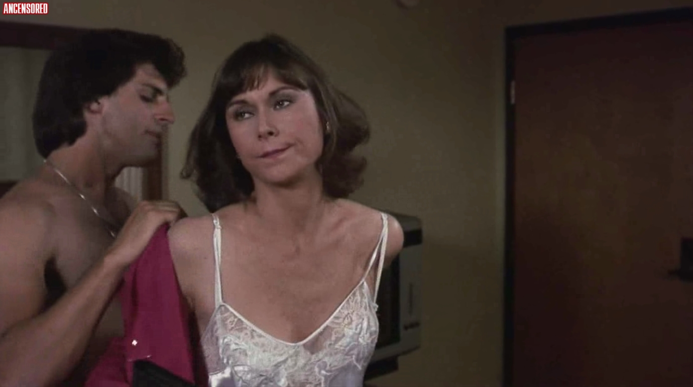 chase davis recommends Kate Jackson Nude