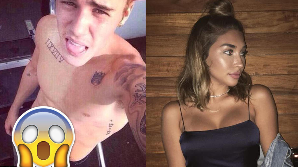 diego cardona recommends chantel jeffries leaked pic