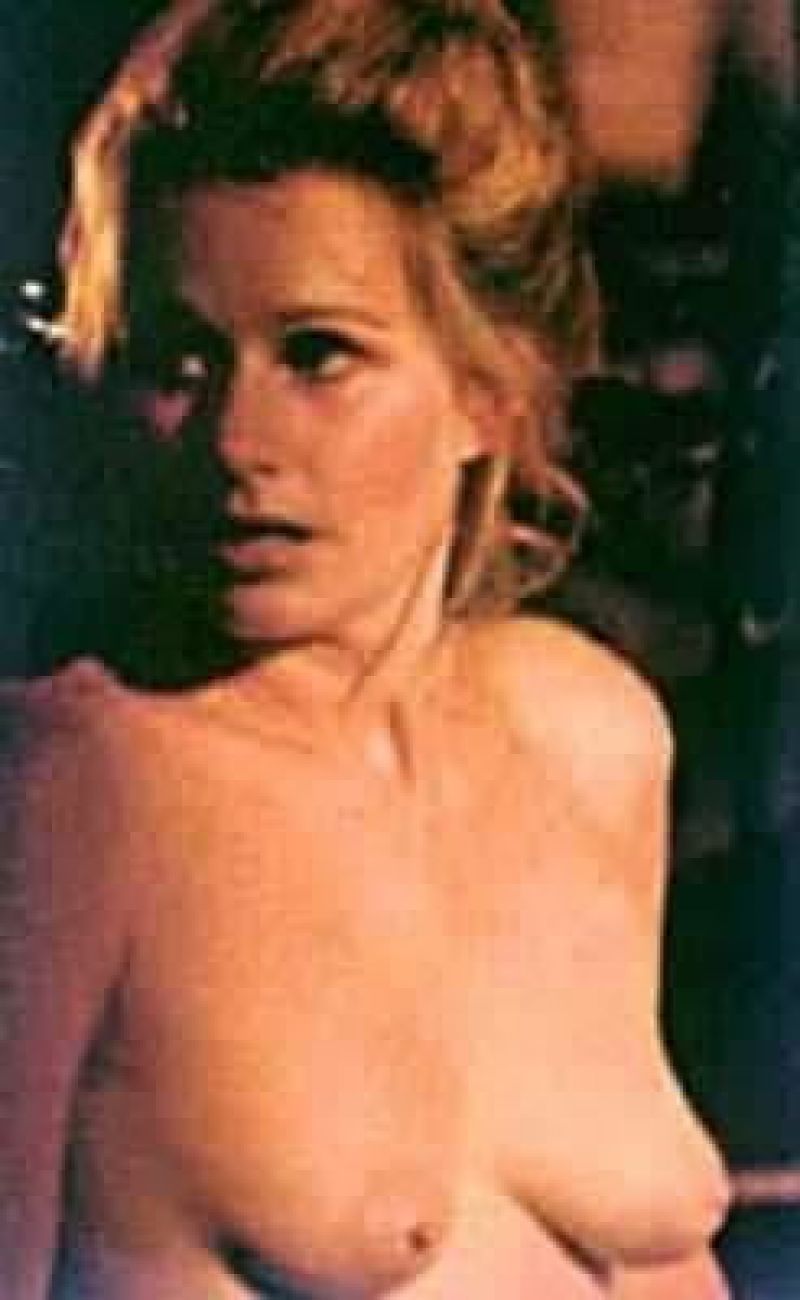 Best of Sally kellerman naked