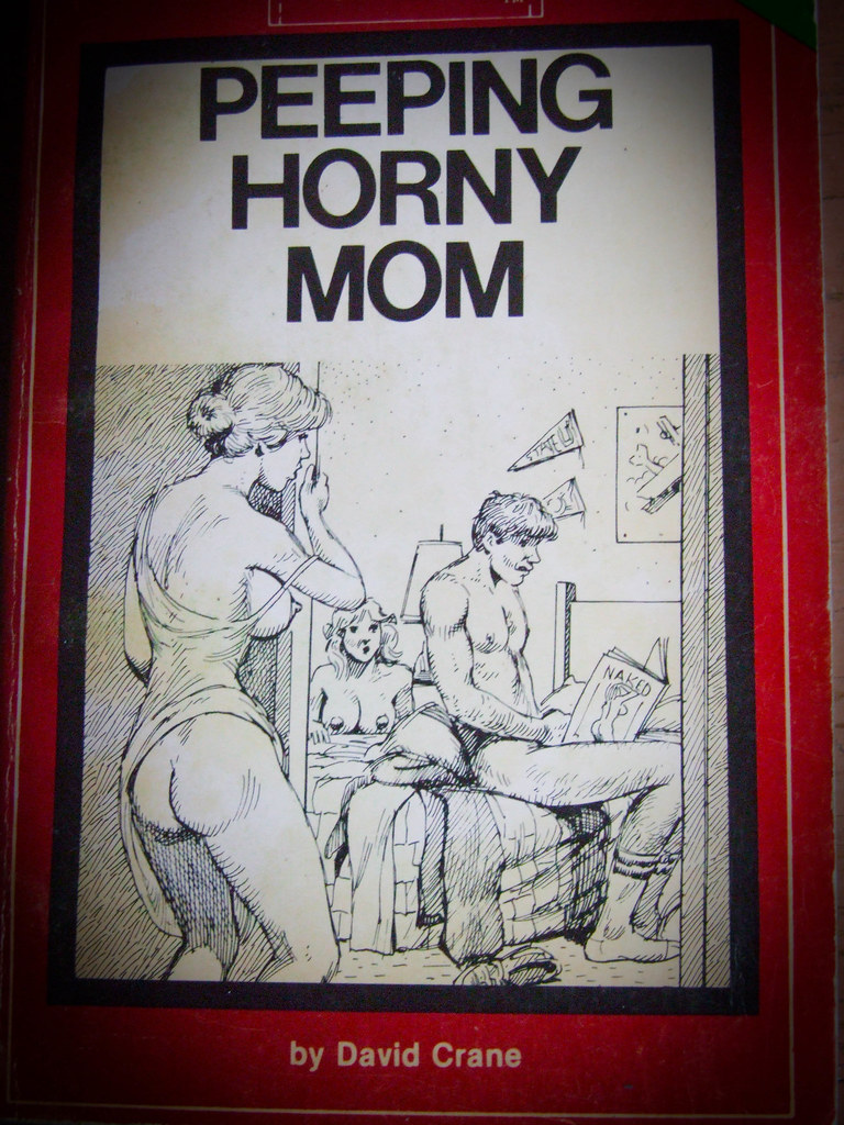 brian banta recommends horny mothers pic