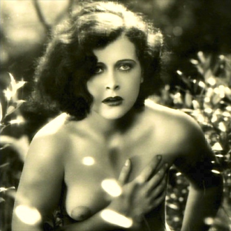 barry padgett add hedy lamar nude photo