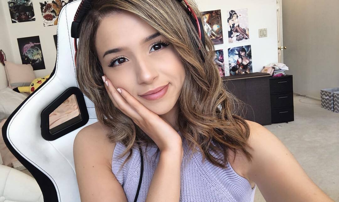 devon larochelle recommends Poki Mane Porn