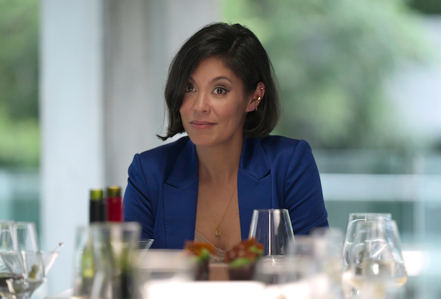 Best of Alex wagner sexy