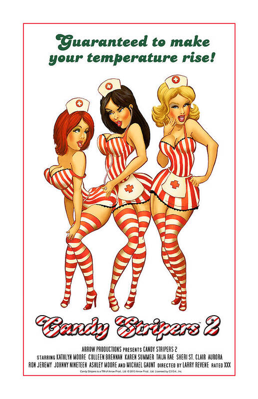 courtney marie bush recommends candy stripers the movie pic